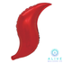 Alive Balloon Co 24" S Curve Red