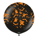 Kalisan Halloween- Theme 2 Black