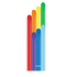 Kalisan 160M Standard Rainbow Assortment