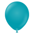 Kalisan Standard Turquoise