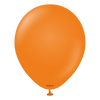 Kalisan Standard Orange