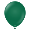 Kalisan Standard Dark Green