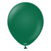 Kalisan Standard Dark Green