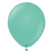 Kalisan Standard Sea Green