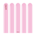 Kalisan 260 Standard Candy Pink