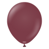 Kalisan Standard Burgundy