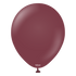 Kalisan Standard Burgundy