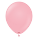 Kalisan Standard Flamingo Pink