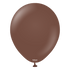 Kalisan Standard Chocolate Brown