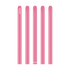 Kalisan 160M Standard Queen Pink