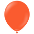 Kalisan Standard Flame Orange