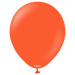 Kalisan Standard Flame Orange