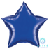 Alive Balloon Co 32" Star Sapphire
