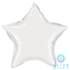 Alive Balloon Co 24" Star White