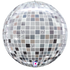Betallic 15" Dimensional Disco Ball Globe