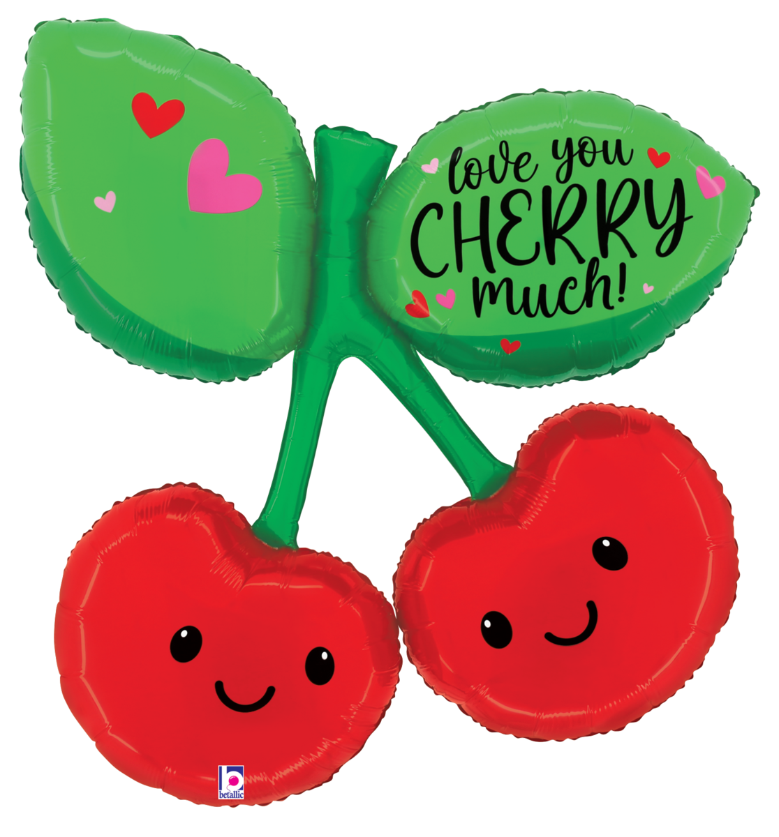 Betallic 37" Love You Cherry Much