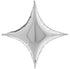 Betallic 27" Betallic Silver Starpoint