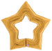 Betallic 38" Linky Star Gold