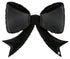 Betallic 44" Black Bow