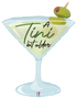 Betallic 26" Classic Tini Bit Older