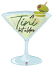 Betallic 26" Classic Tini Bit Older