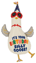 Betallic 42" Silly Goose