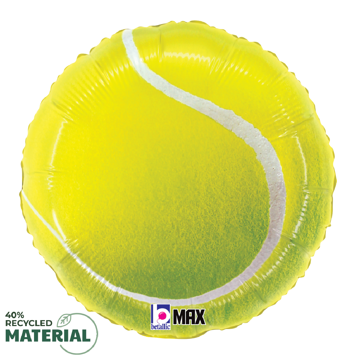 Betallic 18" Tennis Ball
