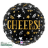 Betallic 18" Cheers Streamers