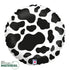 Betallic 18" Cow Print