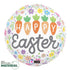 Betallic 18" Happy Easter Max Float