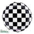 Betallic 18" Checkerboard