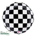 Betallic 18" Checkerboard