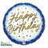 Betallic 18" Birthday Party Confetti