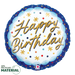 Betallic 18" Birthday Party Confetti
