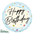 Betallic 18" Classic Birthday Sparkles