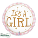 Betallic 18" It's a Girl