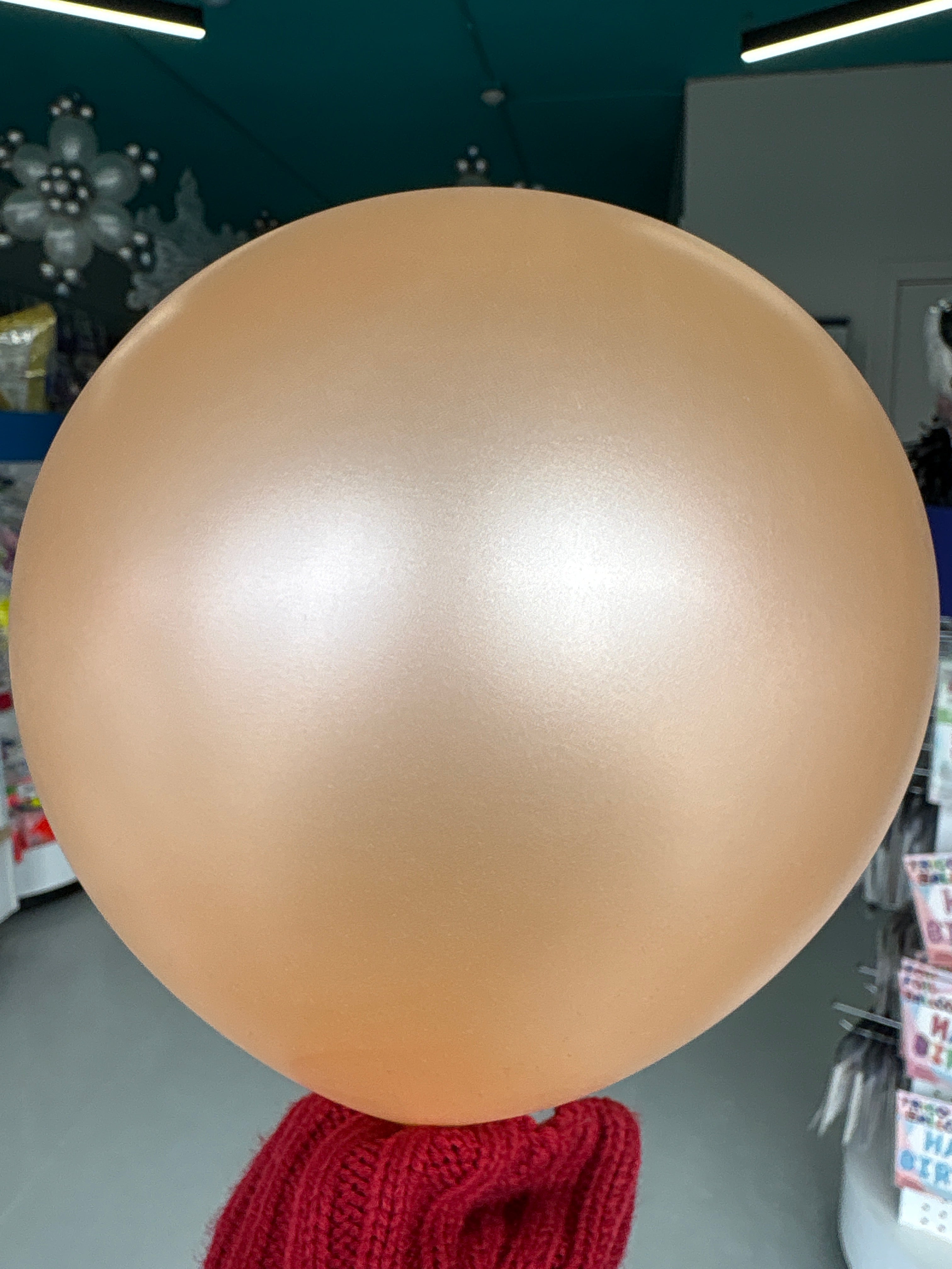 Kalisan Pearl Salmon