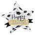Betallic 28" Satin Congratulations Grad