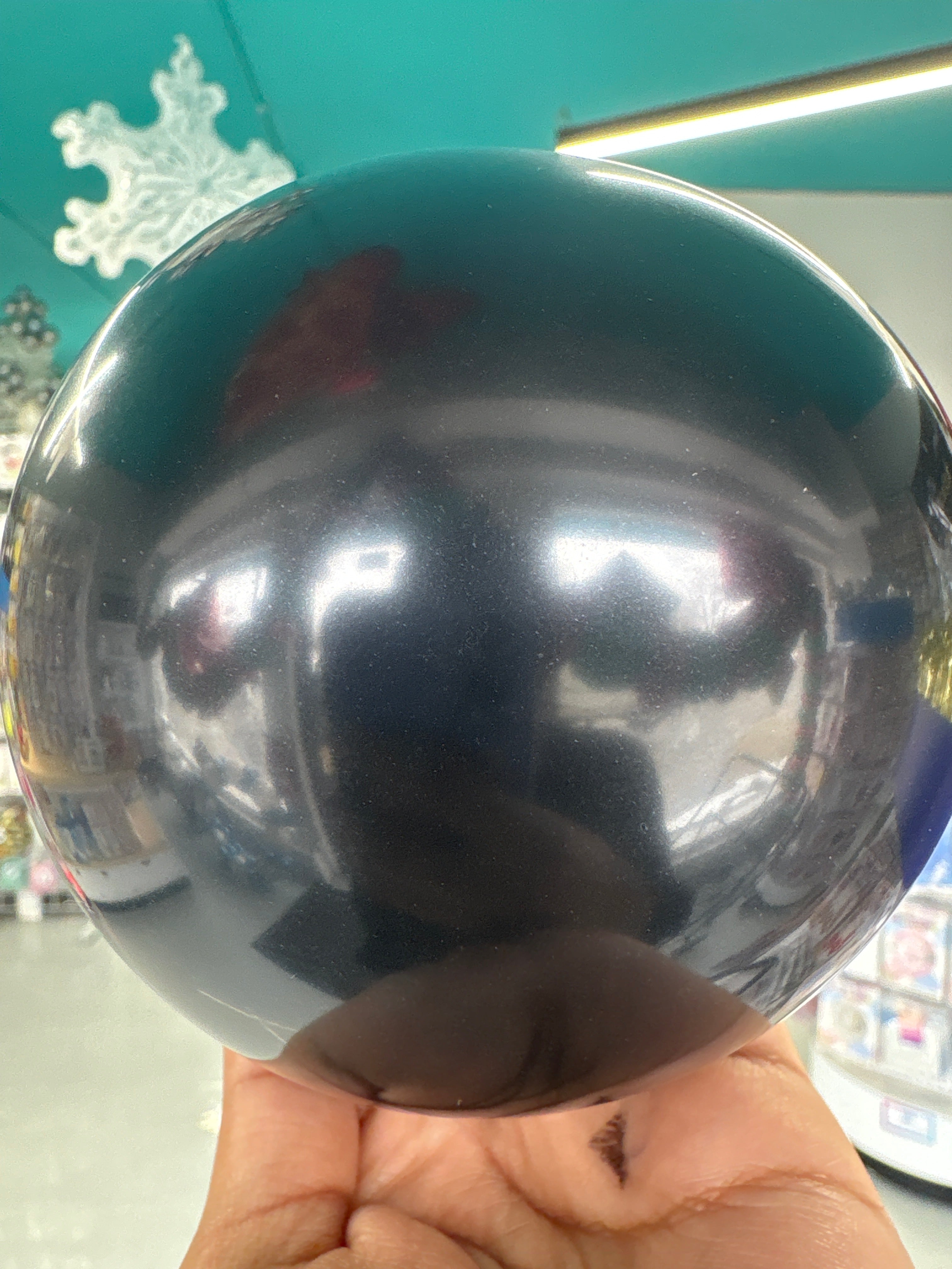 Sempertex Deluxe Black