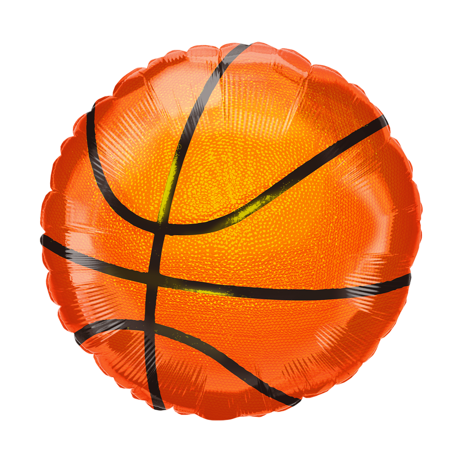 18" Basketball Foil