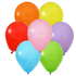 Balonevi Pastel (Standard) Assorted Color