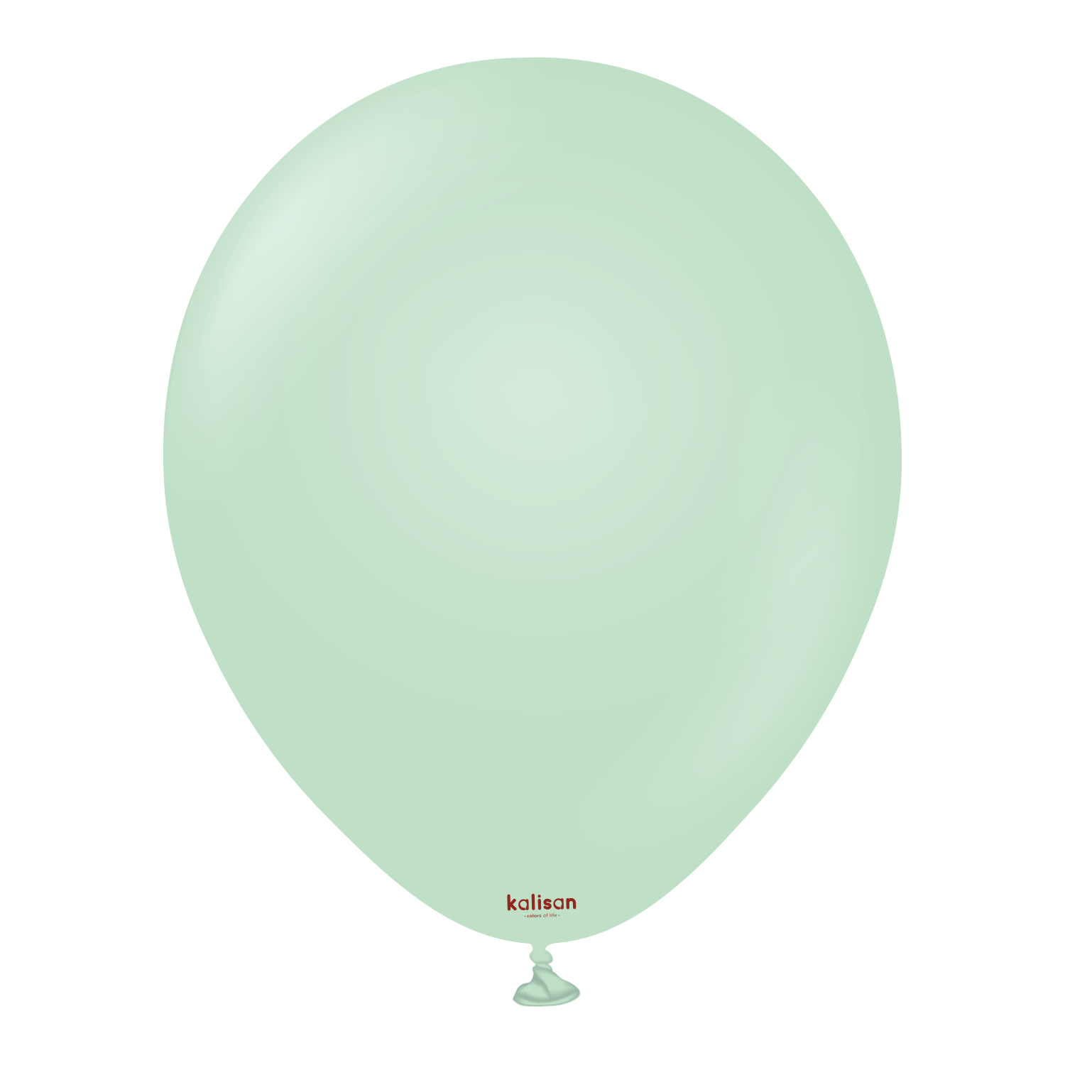Kalisan Macaron Green