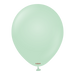 Kalisan Macaron Green