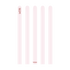 Kalisan 160M Macaron Pale Pink (Nozzle Up)