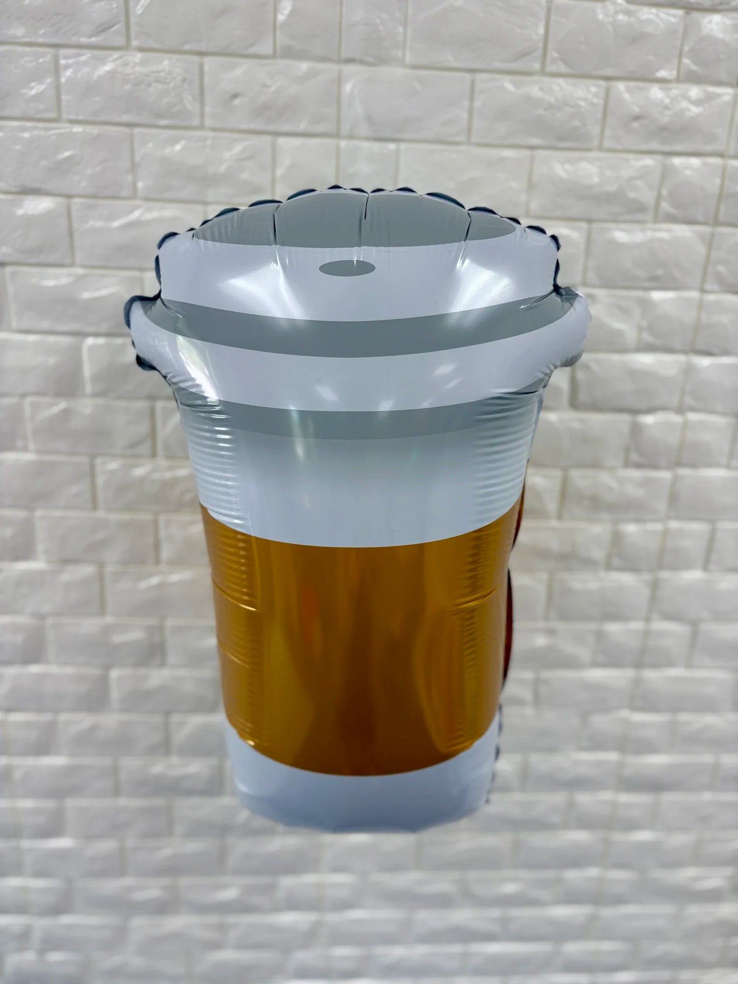 Burst Party Co. 36" Trendy Coffee Cup