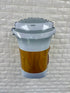 Burst Party Co. 36" Trendy Coffee Cup