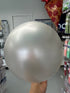 Kalisan Metallic Silver
