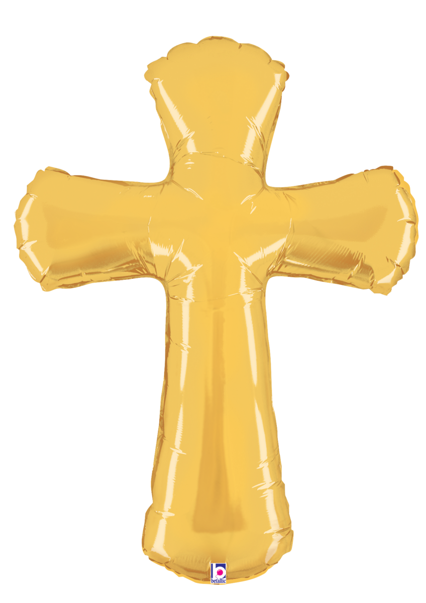 Betallic 44" Cross