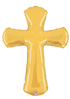 Betallic 44" Cross