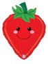Betallic 26" Strawberry Produce Pal